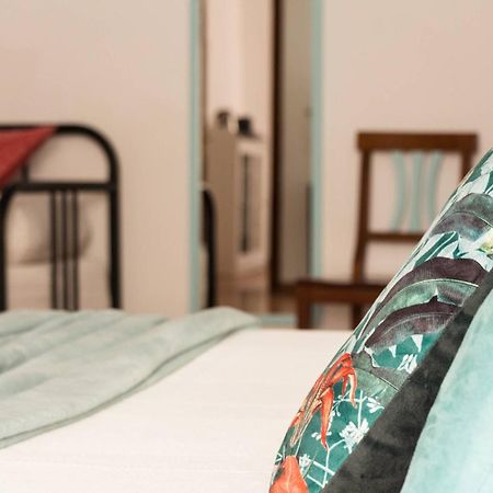 Torripa Group - Trastevere โรม ห้อง รูปภาพ