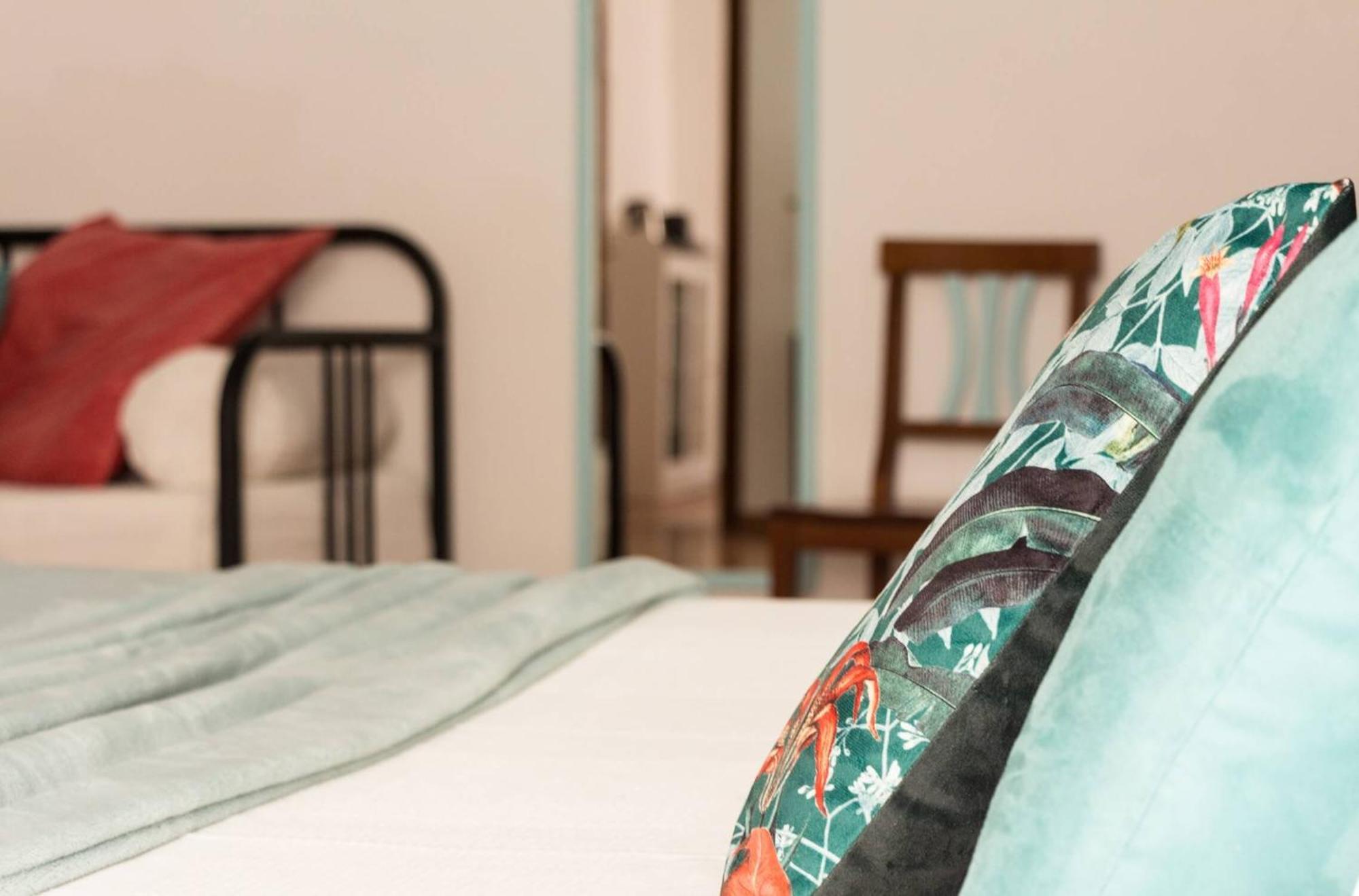 Torripa Group - Trastevere โรม ห้อง รูปภาพ